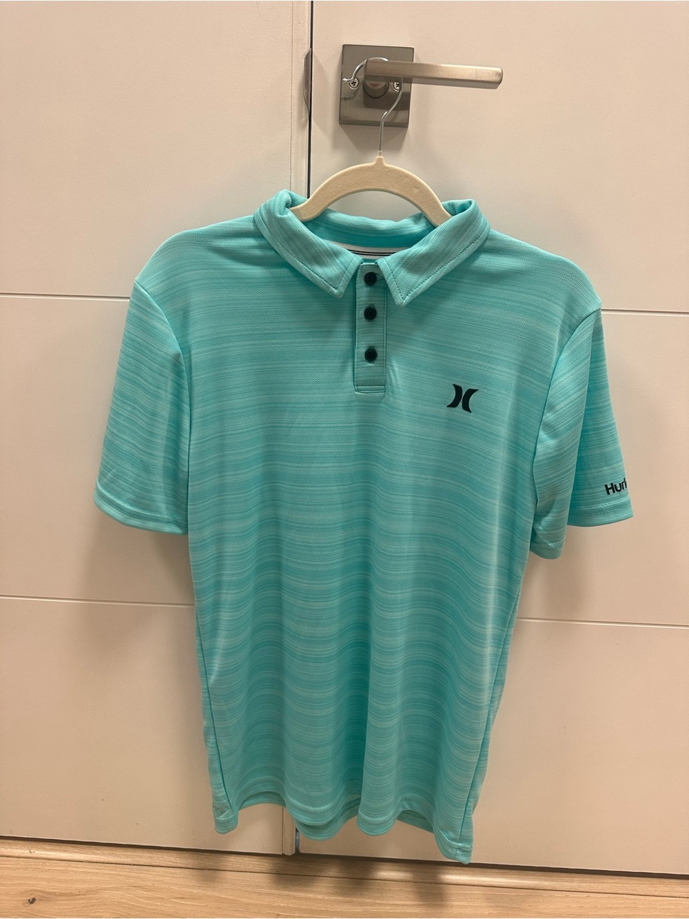Boys Hurley Polo